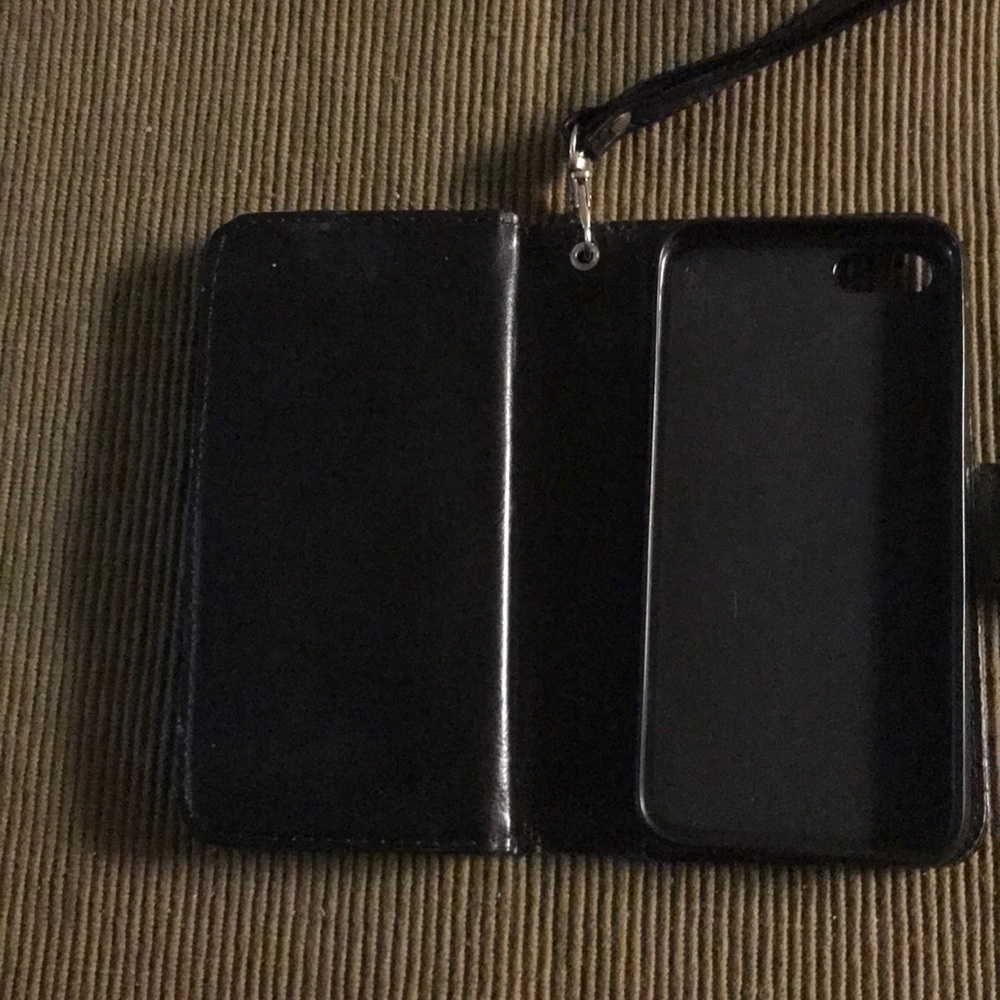 iPhone 7 Magnetic phone case